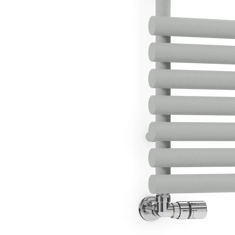 Terma Rolo Ladder Heated Towel Radiator