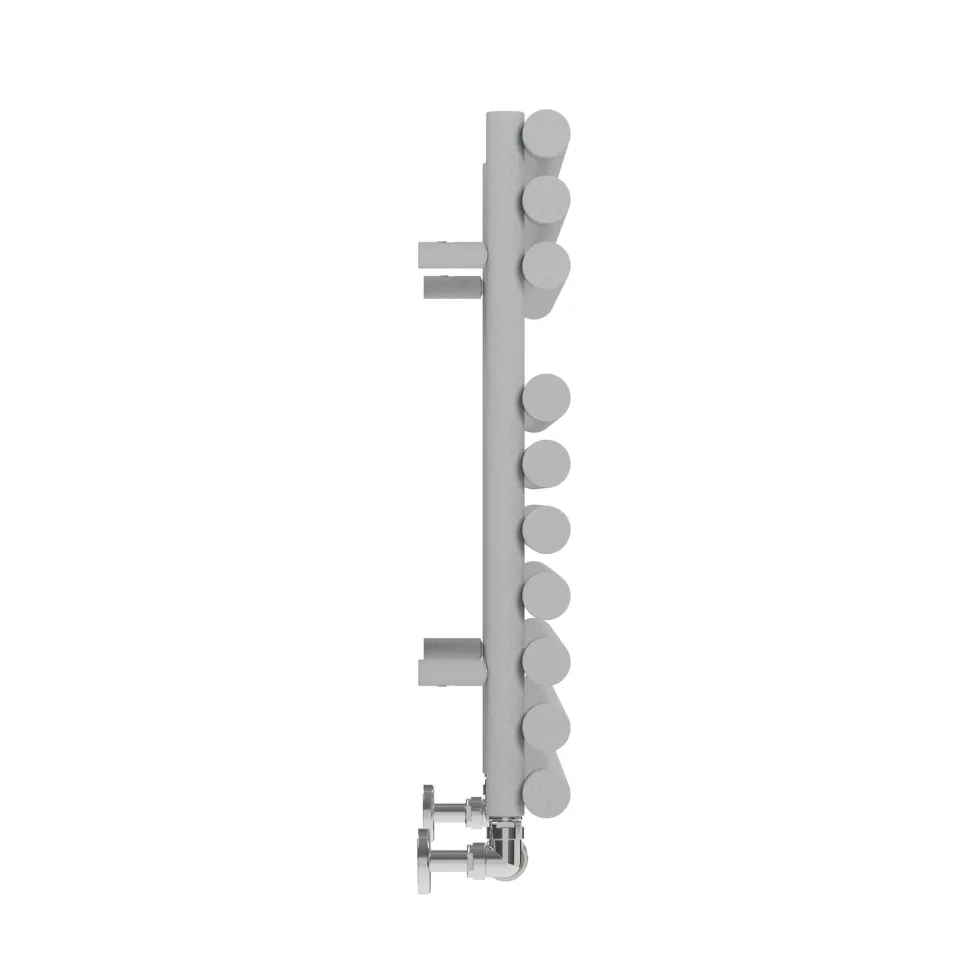 Terma Rolo Ladder Heated Towel Radiator