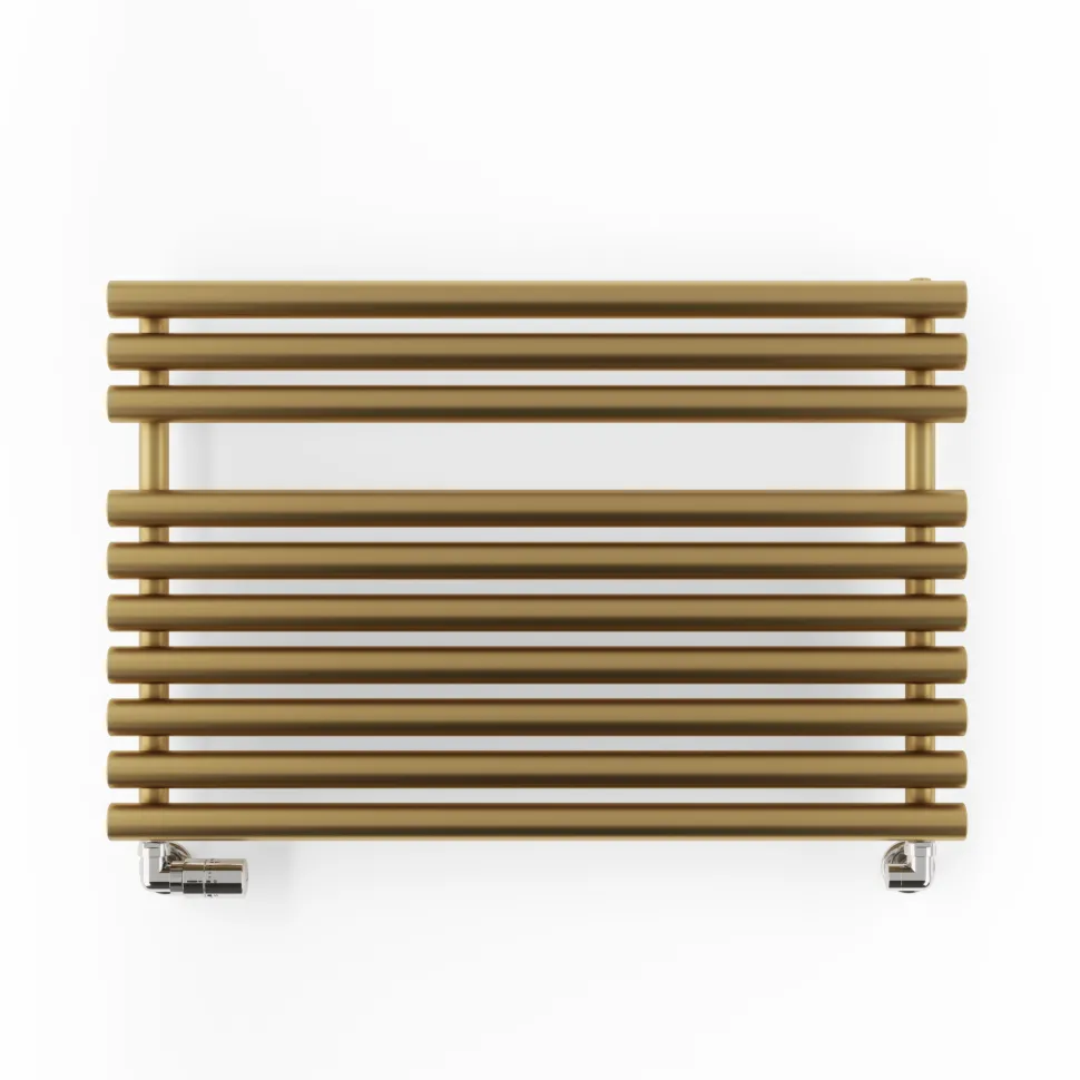 Terma Rolo Ladder Heated Towel Radiator