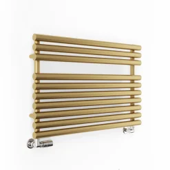 Terma Rolo Ladder Heated Towel Radiator