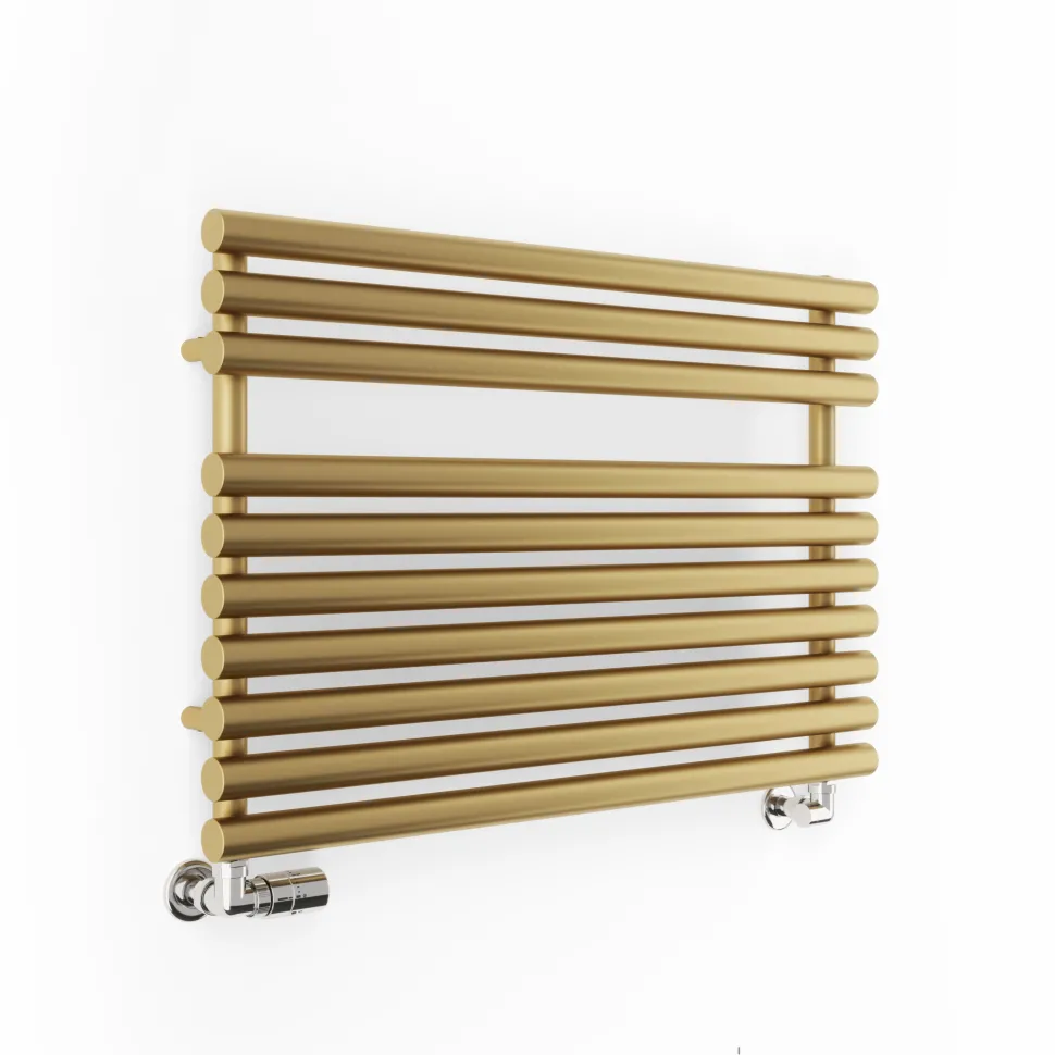 Terma Rolo Ladder Heated Towel Radiator