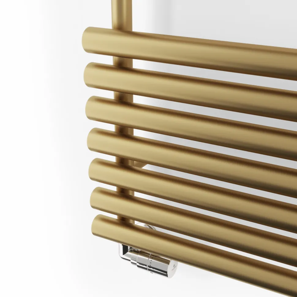 Terma Rolo Ladder Heated Towel Radiator