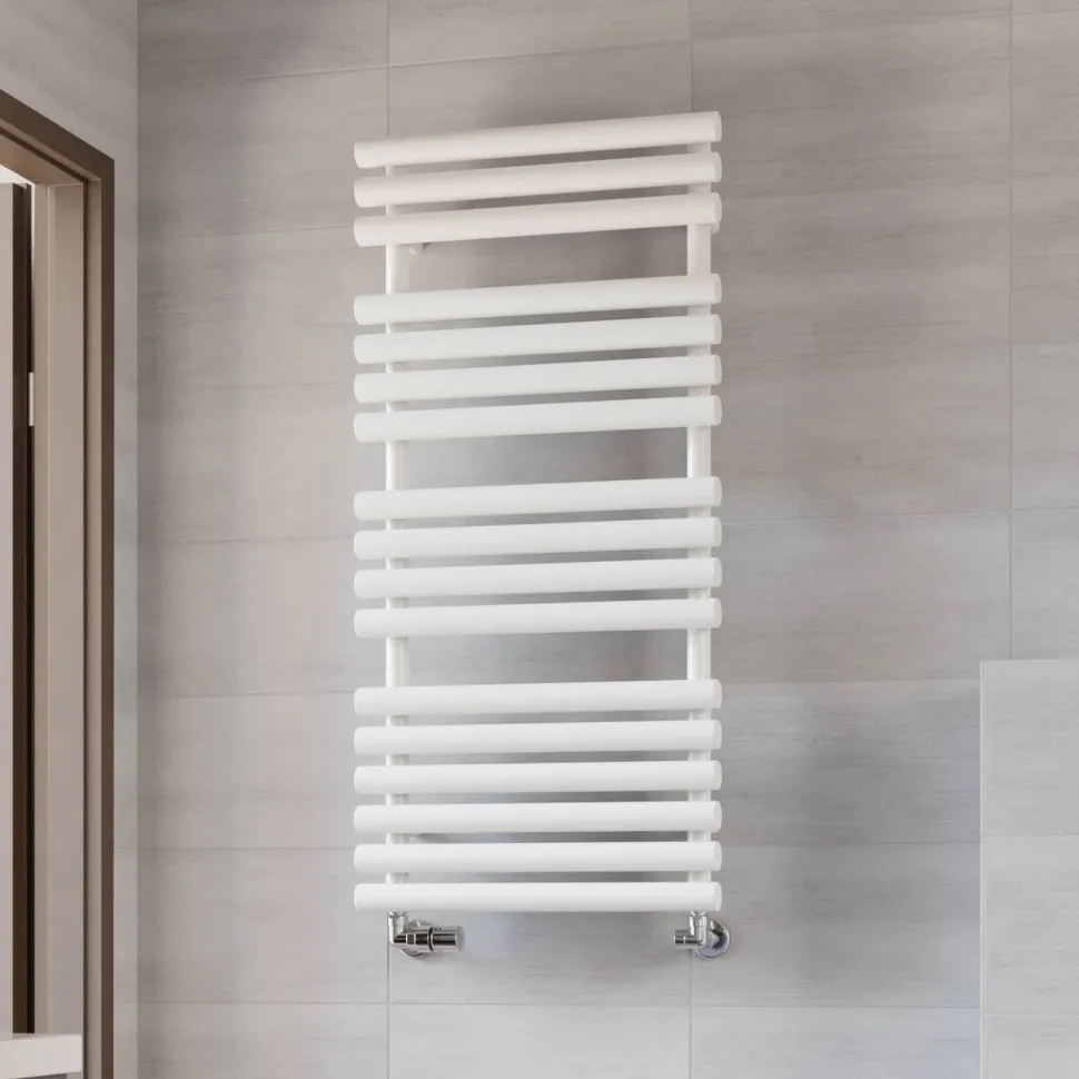 Terma Rolo Ladder Heated Towel Radiator