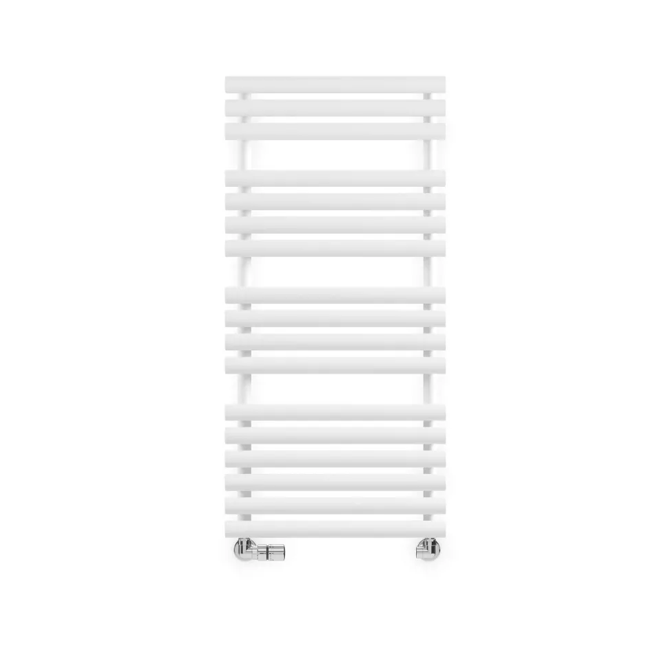 Terma Rolo Ladder Heated Towel Radiator