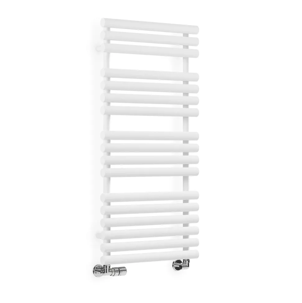 Terma Rolo Ladder Heated Towel Radiator