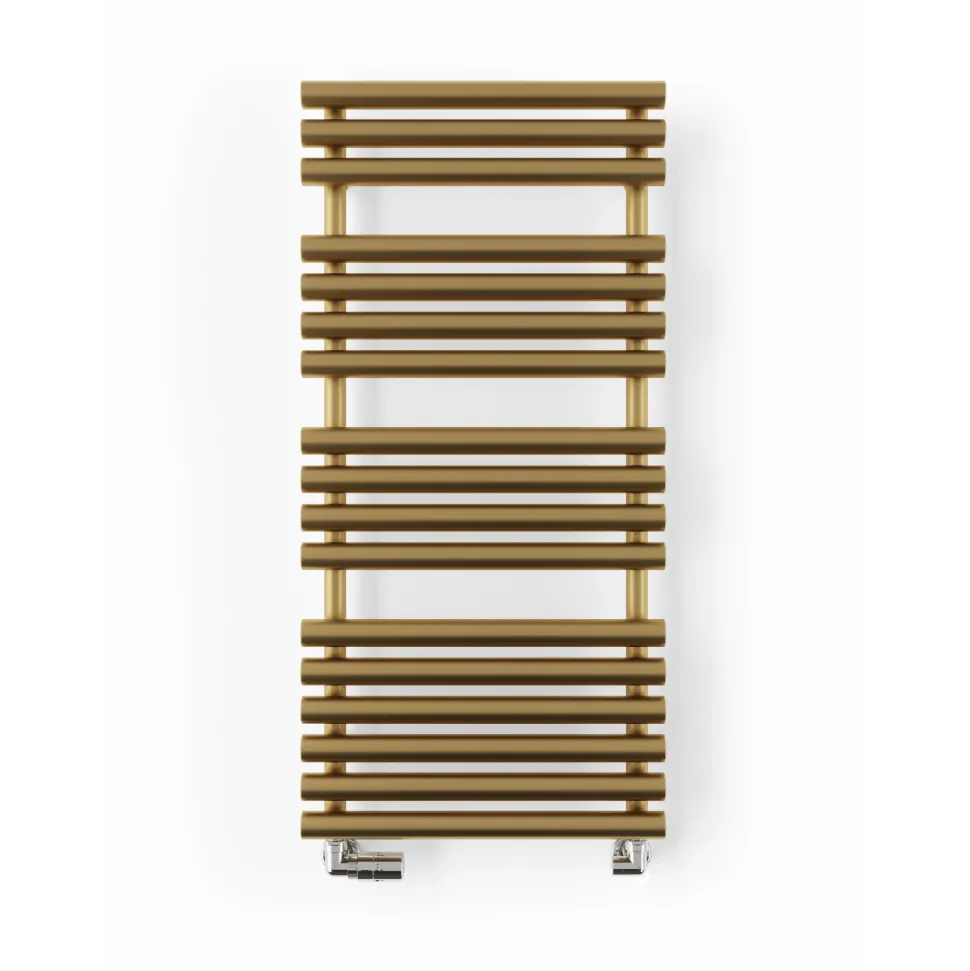 Terma Rolo Ladder Heated Towel Radiator