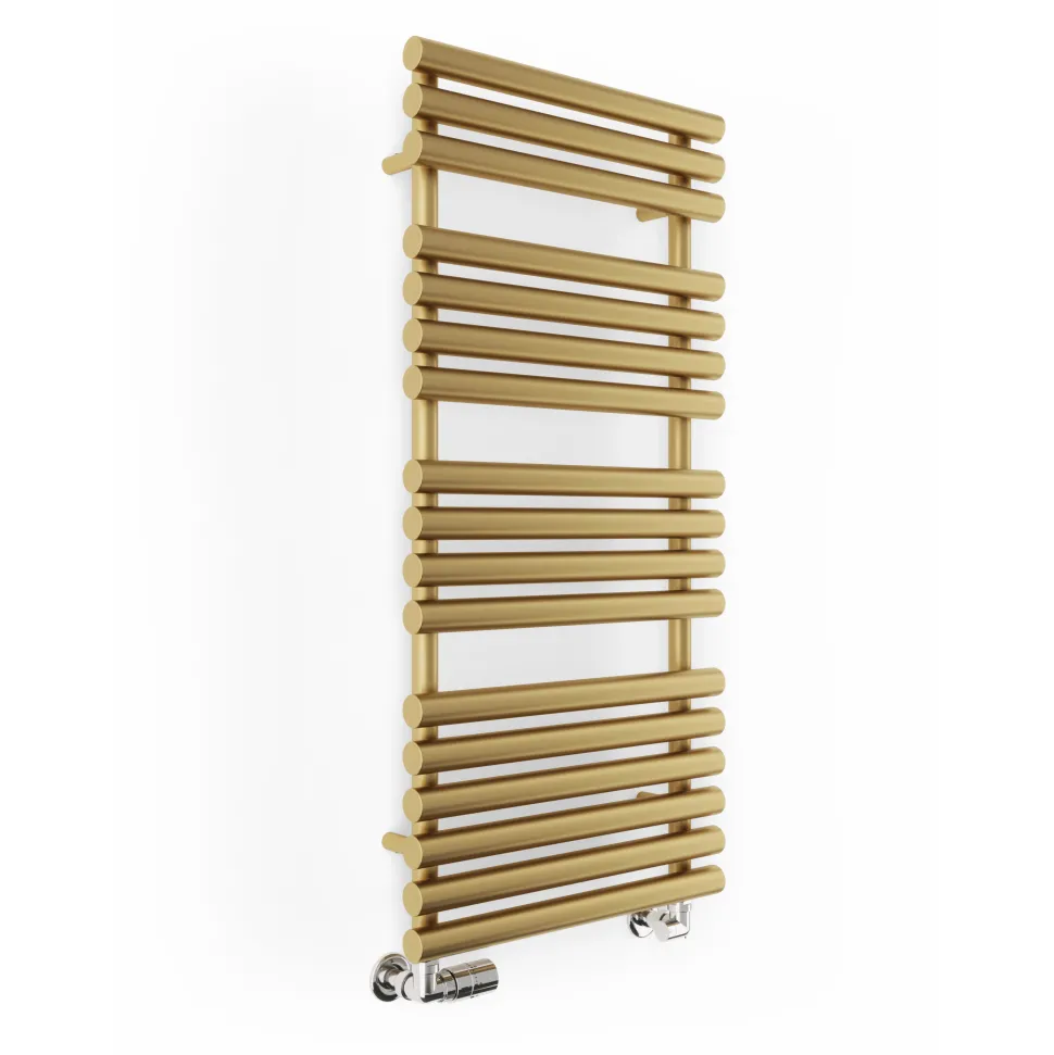 Terma Rolo Ladder Heated Towel Radiator