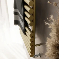 Terma Rolo Ladder Heated Towel Radiator