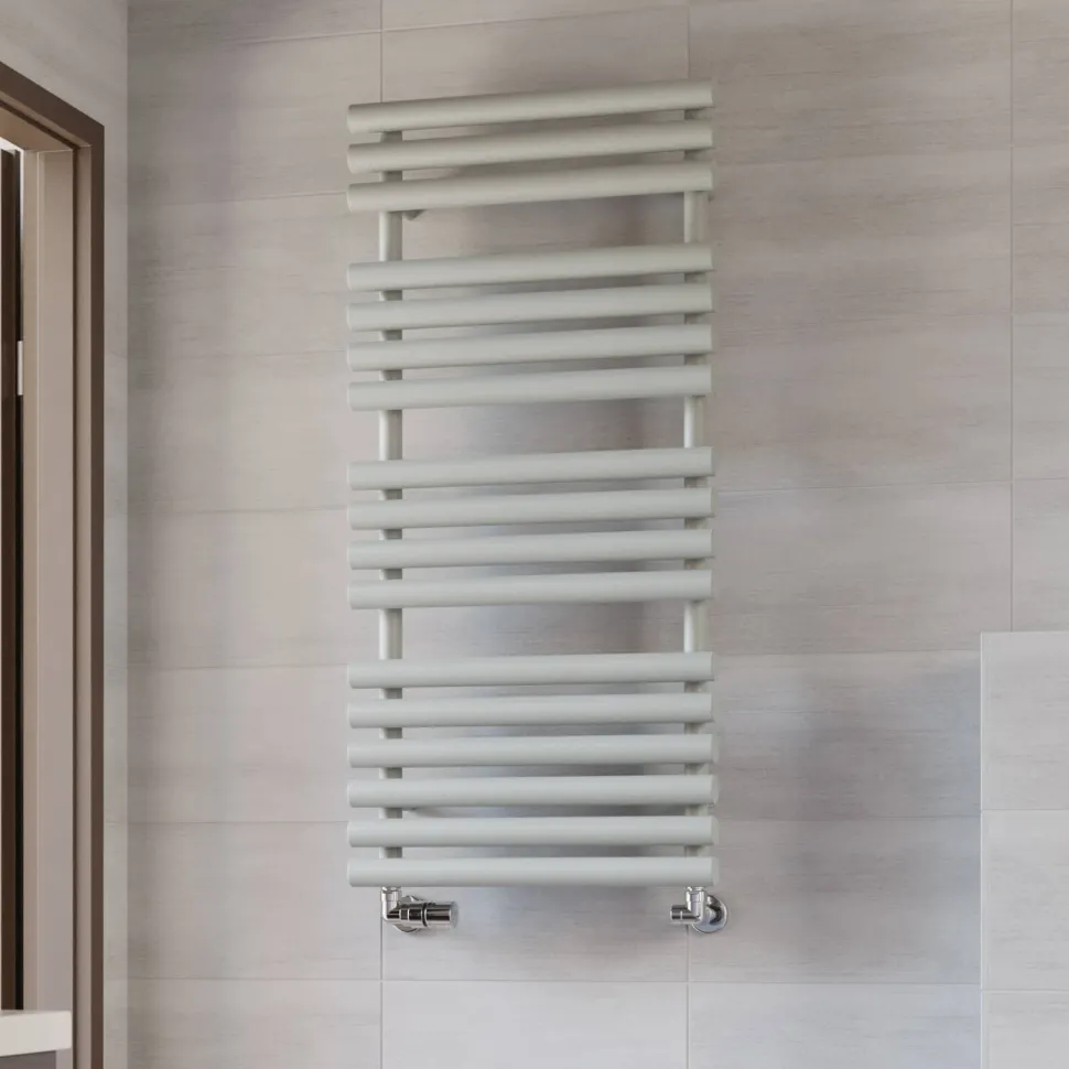 Terma Rolo Ladder Heated Towel Radiator
