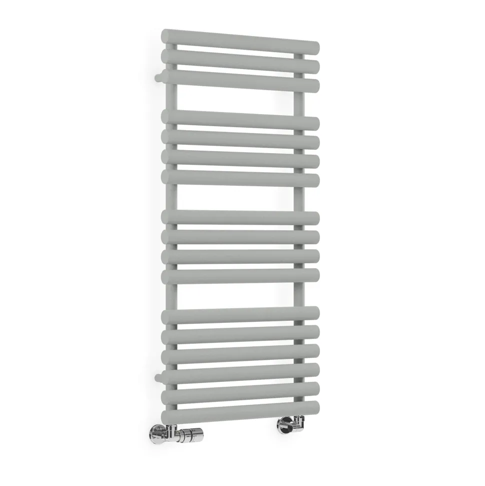 Terma Rolo Ladder Heated Towel Radiator