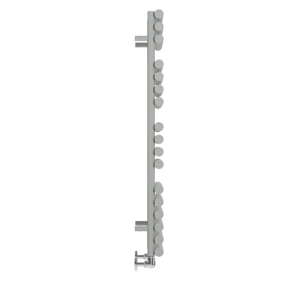 Terma Rolo Ladder Heated Towel Radiator