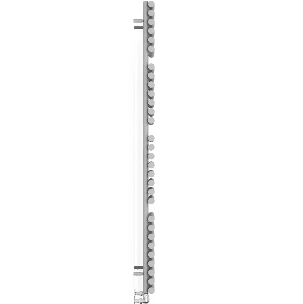 Terma Rolo Ladder Heated Towel Radiator