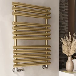 Terma Rolo Ladder Heated Towel Radiator