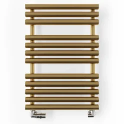Terma Rolo Ladder Heated Towel Radiator