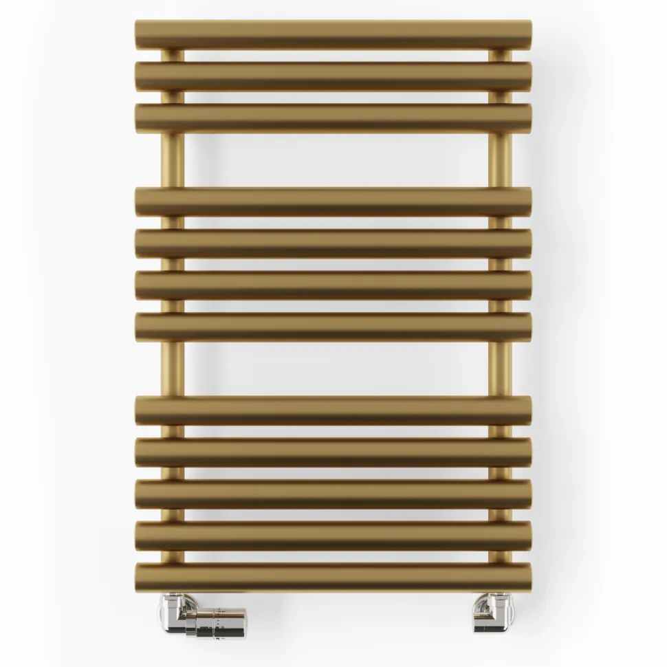 Terma Rolo Ladder Heated Towel Radiator