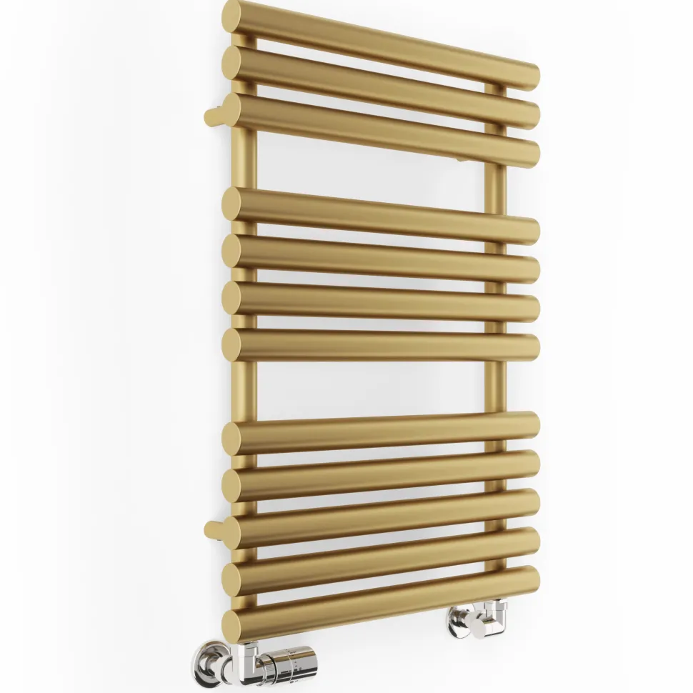 Terma Rolo Ladder Heated Towel Radiator