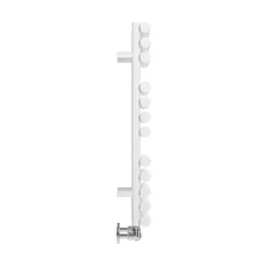 Terma Rolo Ladder Heated Towel Radiator
