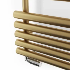 Terma Rolo Ladder Heated Towel Radiator