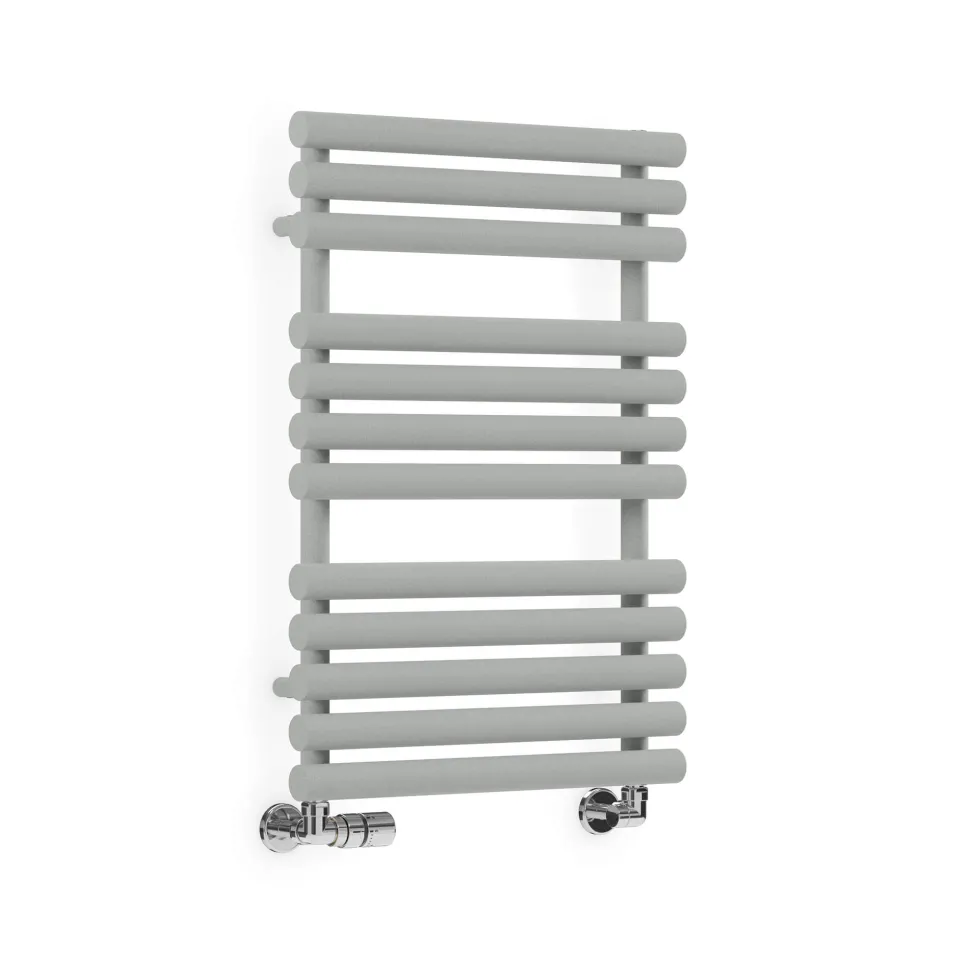 Terma Rolo Ladder Heated Towel Radiator