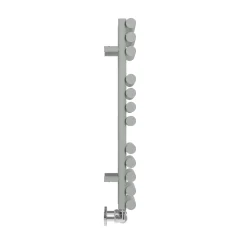 Terma Rolo Ladder Heated Towel Radiator