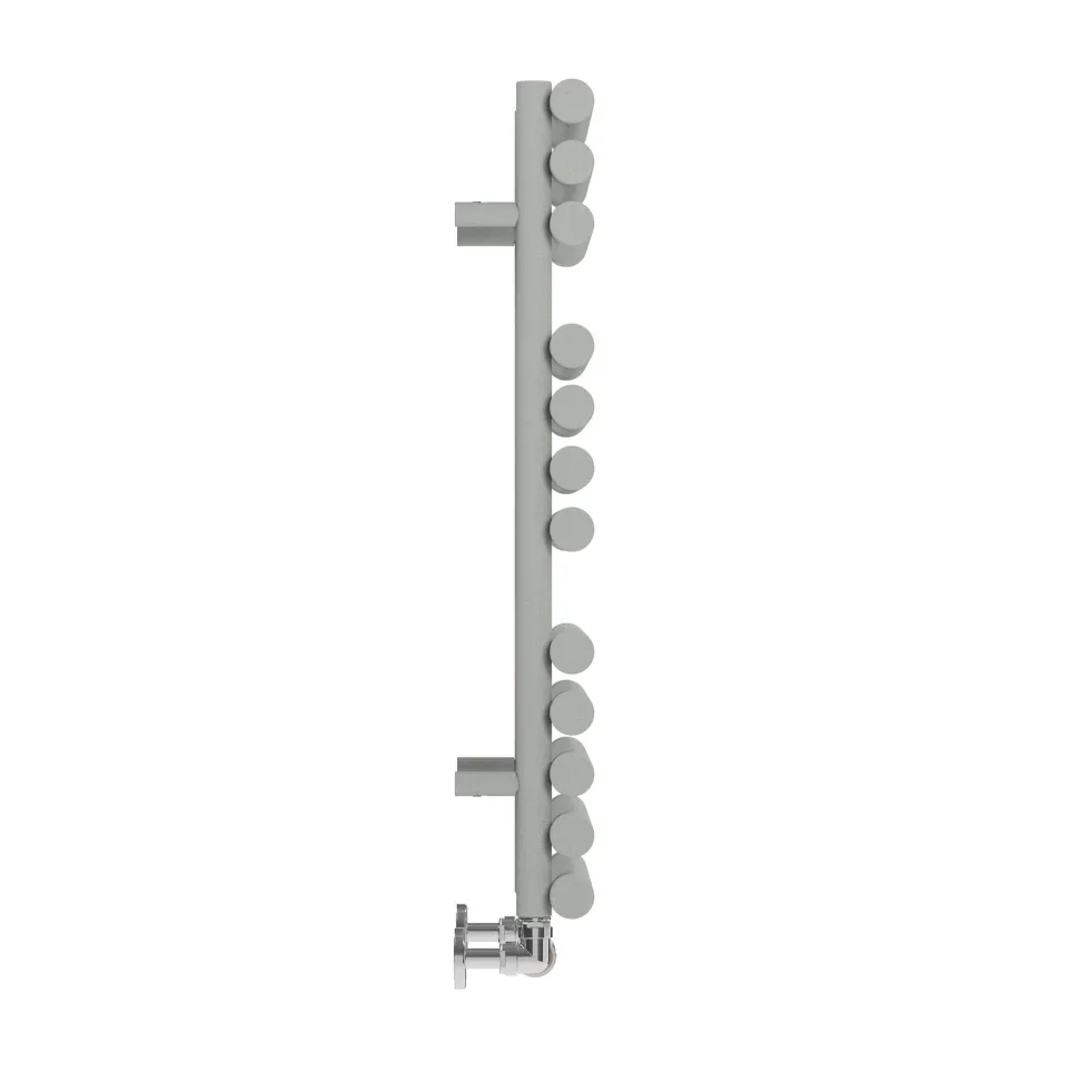 Terma Rolo Ladder Heated Towel Radiator