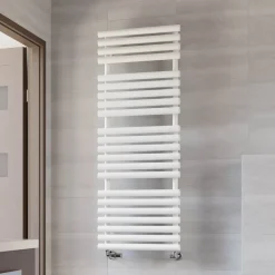 Terma Rolo Ladder Heated Towel Radiator
