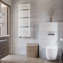 Terma Rolo Ladder Heated Towel Radiator