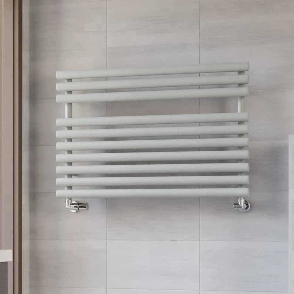 Terma Rolo Ladder Heated Towel Radiator