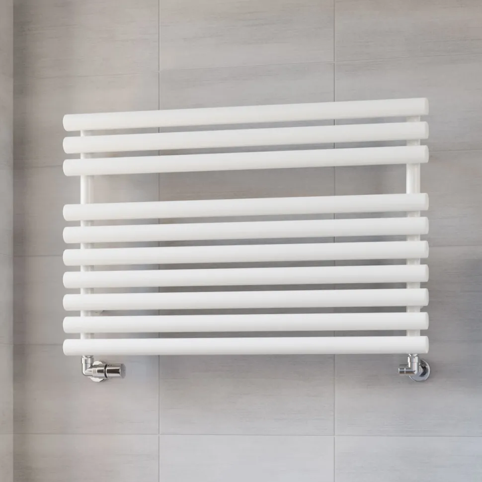 Terma Rolo Ladder Heated Towel Radiator