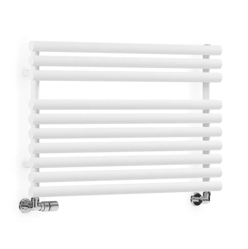 Terma Rolo Ladder Heated Towel Radiator