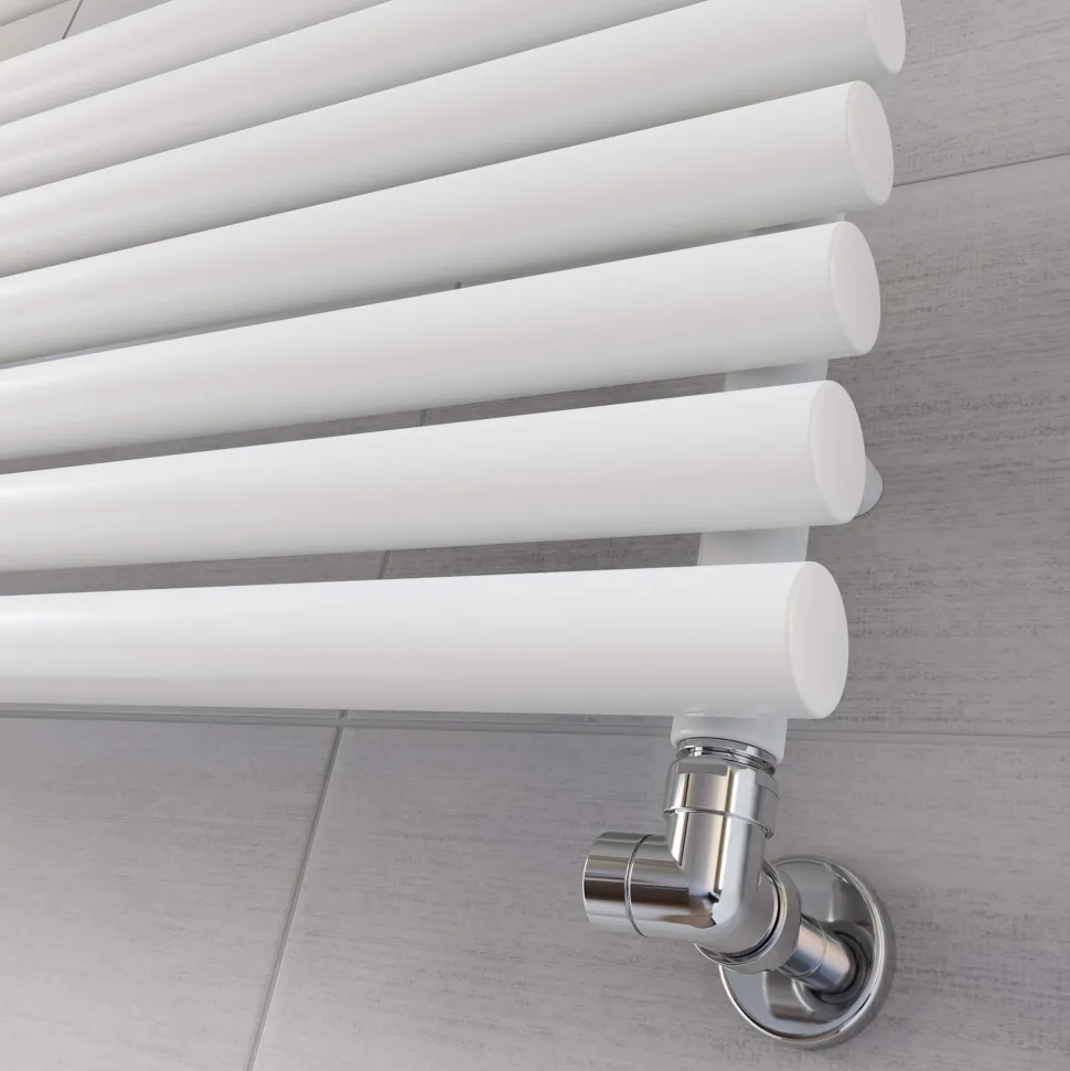Terma Rolo Ladder Heated Towel Radiator