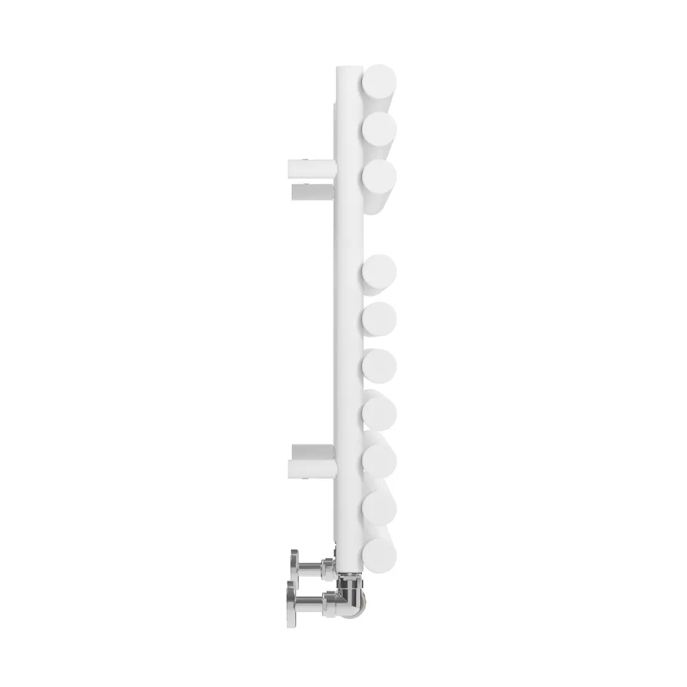 Terma Rolo Ladder Heated Towel Radiator