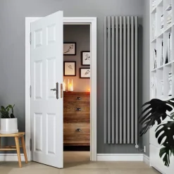 Terma Rolo Room Electric Vertical Radiator with Heating Element