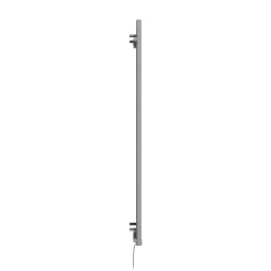 Terma Rolo Room Electric Vertical Radiator with Heating Element