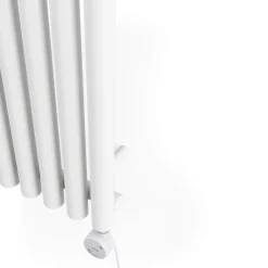 Terma Rolo Room Electric Vertical Radiator with Heating Element