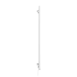 Terma Rolo Room Electric Vertical Radiator with Heating Element