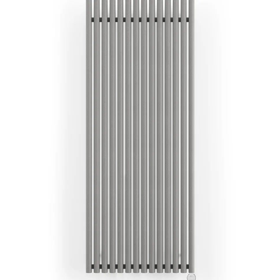 Terma Rolo Room E Single Panel 2000 x 755mm Electric Radiator with 2000W Wi-Fi Controlled VEO Heating Element