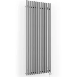 Terma Rolo Room E Single Panel 2000 x 755mm Electric Radiator with 2000W Wi-Fi Controlled VEO Heating Element