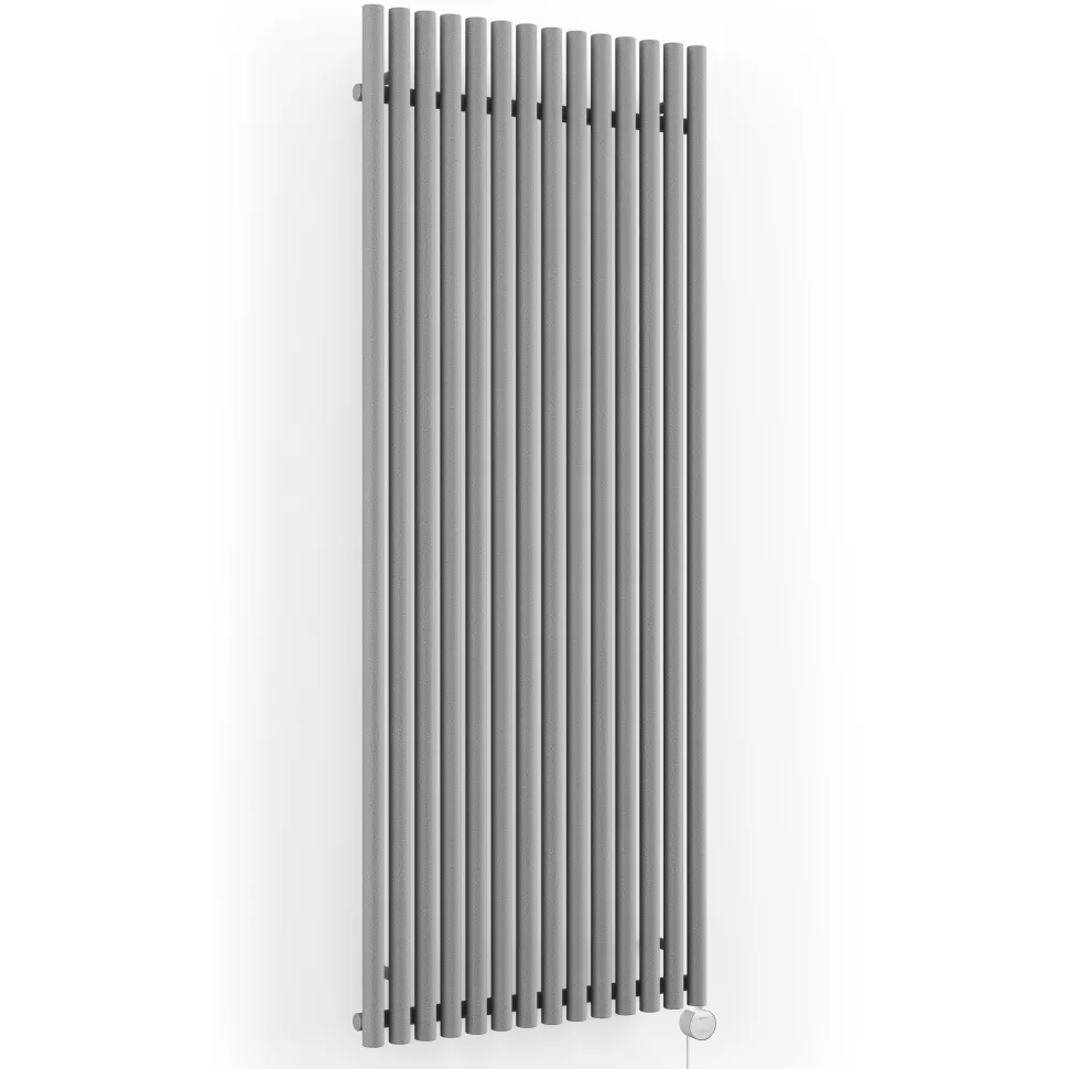Terma Rolo Room E Single Panel 2000 x 755mm Electric Radiator with 2000W Wi-Fi Controlled VEO Heating Element