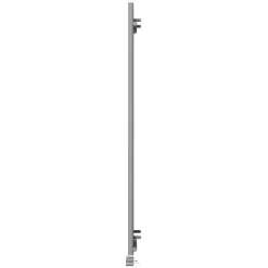 Terma Rolo Room E Single Panel 2000 x 755mm Electric Radiator with 2000W Wi-Fi Controlled VEO Heating Element