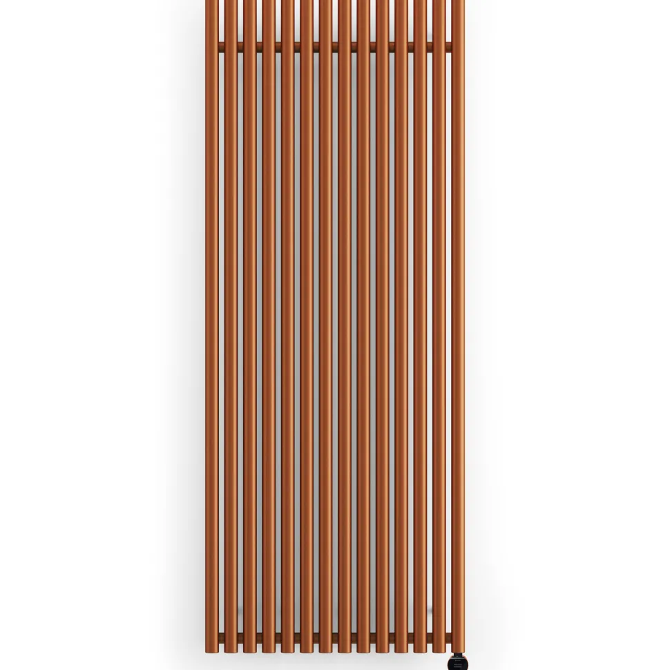 Terma Rolo Room E Single Panel 2000 x 755mm Electric Radiator with 2000W Wi-Fi Controlled VEO Heating Element