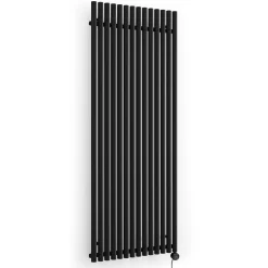 Terma Rolo Room E Single Panel 2000 x 755mm Electric Radiator with 2000W Wi-Fi Controlled VEO Heating Element