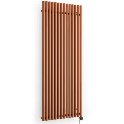 Terma Rolo Room E Single Panel 2000 x 755mm Electric Radiator with 2000W Wi-Fi Controlled VEO Heating Element