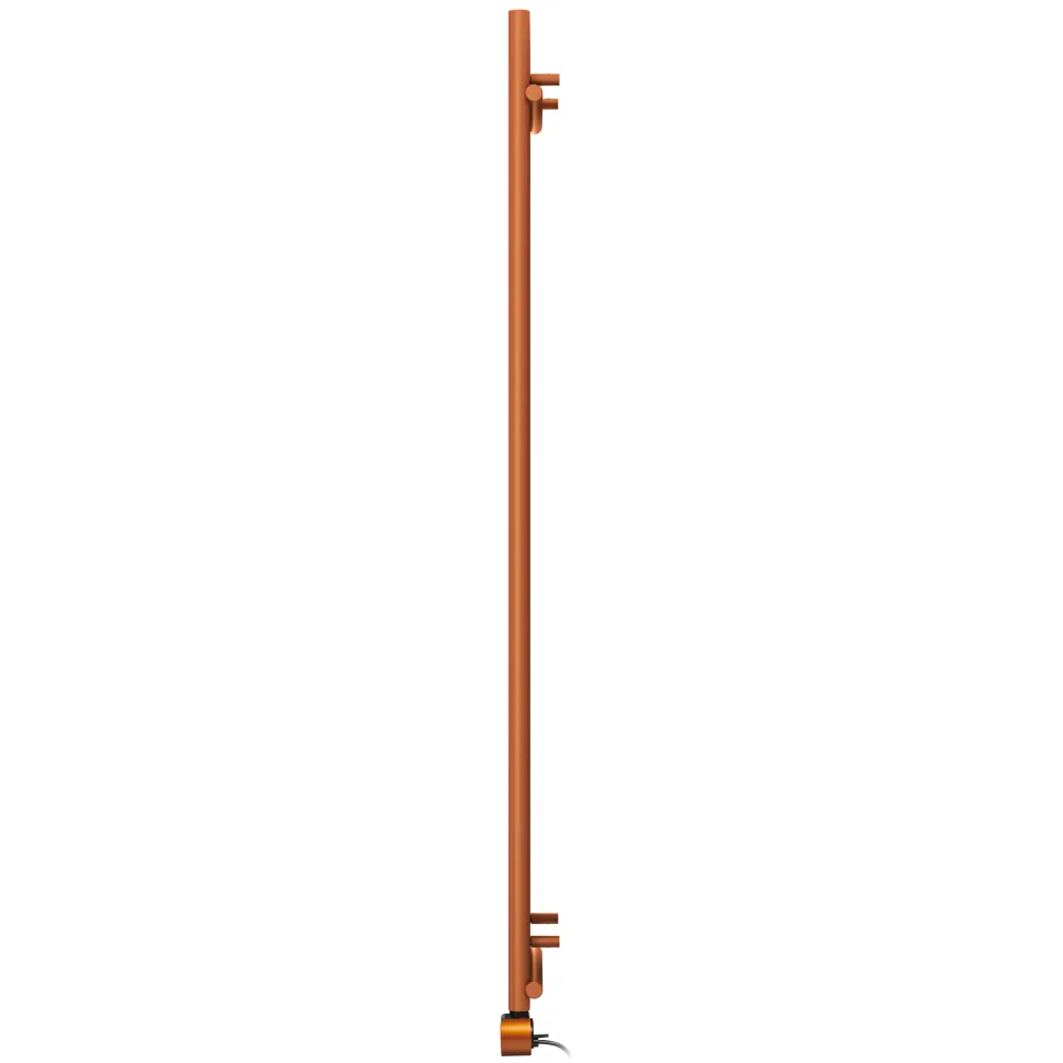 Terma Rolo Room E Single Panel 2000 x 755mm Electric Radiator with 2000W Wi-Fi Controlled VEO Heating Element