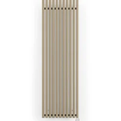 Terma Rolo Room E Single Panel 2000 x 590mm Electric Radiator with 1500W Wi-Fi Controlled VEO Heating Element