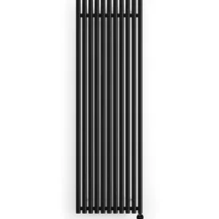Terma Rolo Room E Single Panel 2000 x 590mm Electric Radiator with 1500W Wi-Fi Controlled VEO Heating Element
