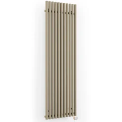 Terma Rolo Room E Single Panel 2000 x 590mm Electric Radiator with 1500W Wi-Fi Controlled VEO Heating Element