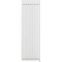 Terma Rolo Room E Single Panel 2000 x 590mm Electric Radiator with 1500W Wi-Fi Controlled VEO Heating Element