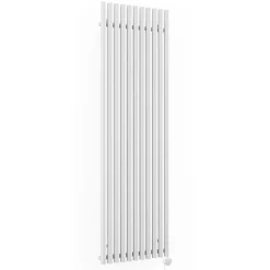 Terma Rolo Room E Single Panel 2000 x 590mm Electric Radiator with 1500W Wi-Fi Controlled VEO Heating Element