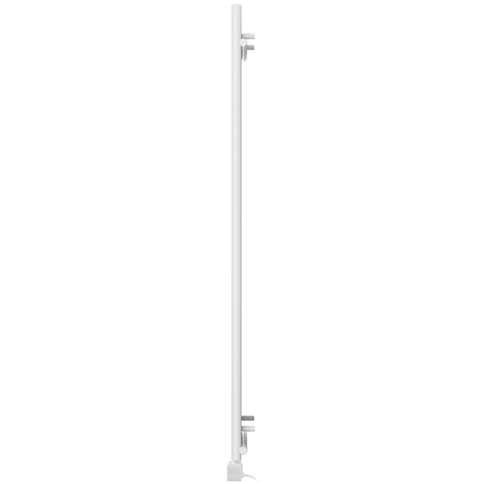 Terma Rolo Room E Single Panel 2000 x 590mm Electric Radiator with 1500W Wi-Fi Controlled VEO Heating Element